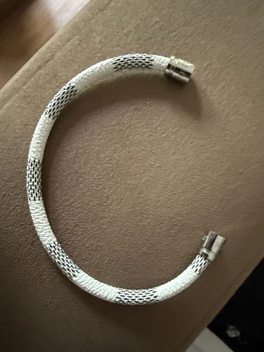 Louis Vuitton гривна – нова, 19 см