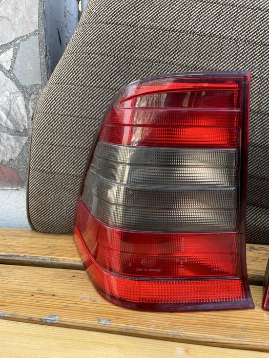 Оригинални стопове за мерцедес w202 комби оборудвани