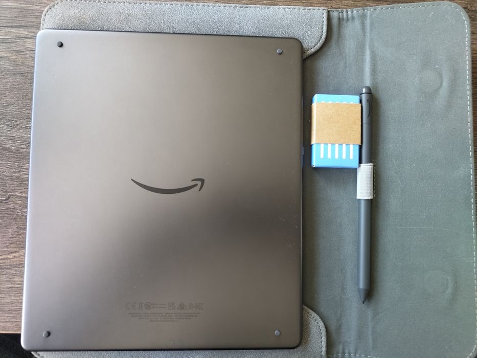 Kindle Scribe 2022 32GB Gri