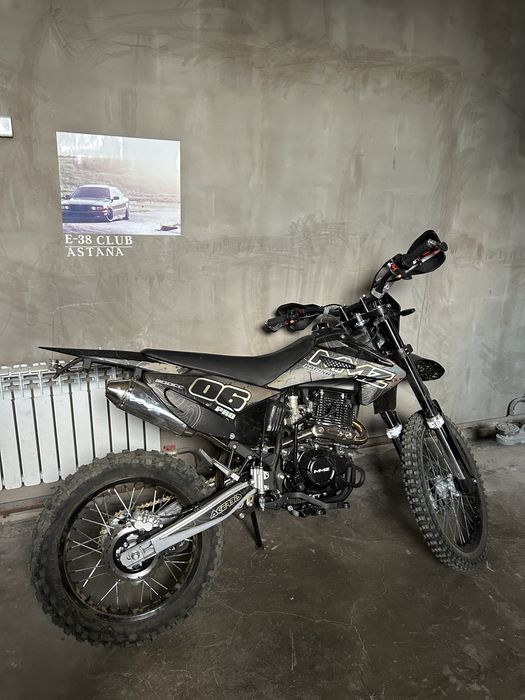 Эндуро ММЗ 06 про 300