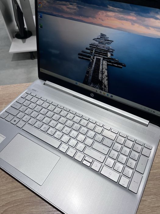 Ноутбук HP Pavilion 15