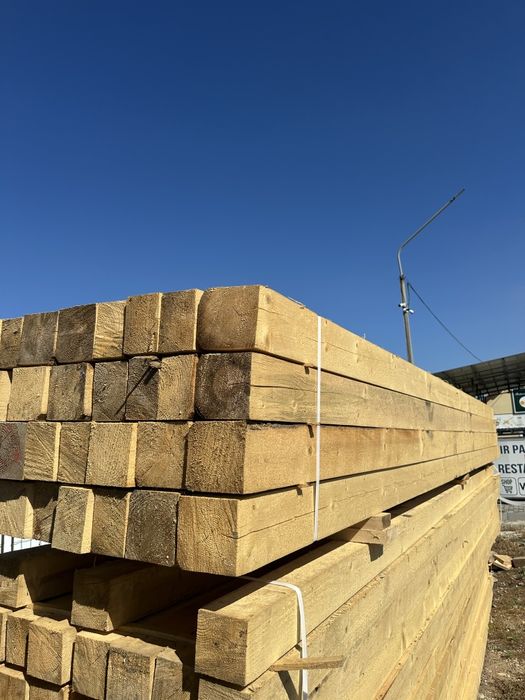 Cherestea constructii