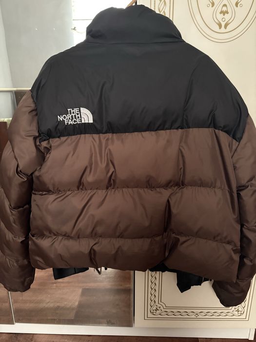 куртка пуховик зимние