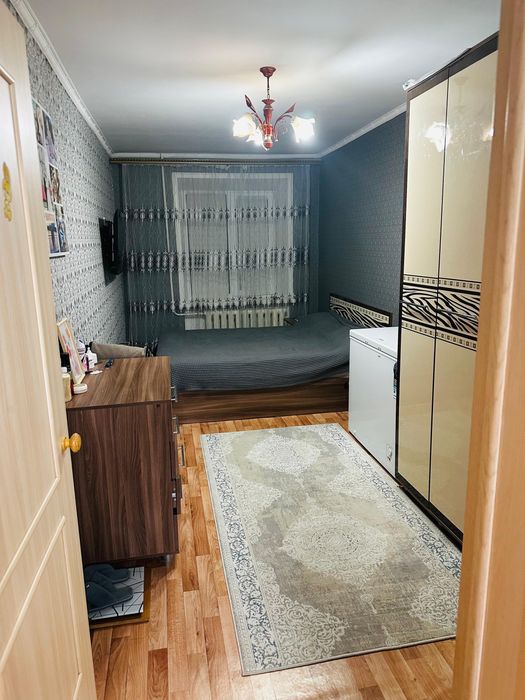 3-х комнатная квартира