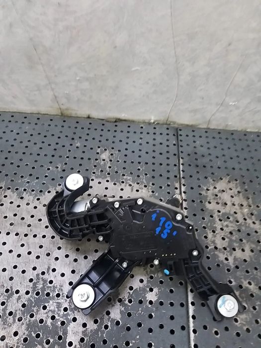 Motoras stergator haion hyundai i10 ba ia f00s2b2244 98700b9000