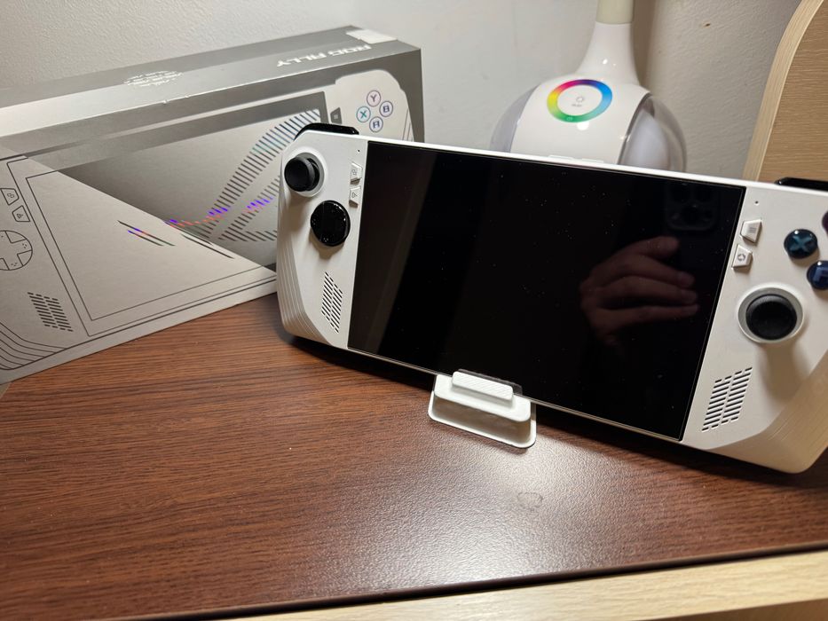 Asus rog ally z1 extreme