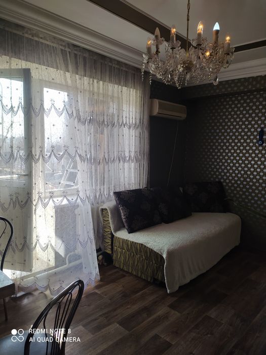 Продам квартиру двухкомнатную