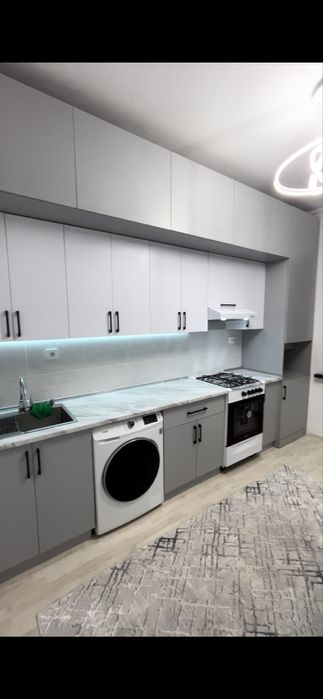 Продается квартира - Uy sotiladi янги дархон