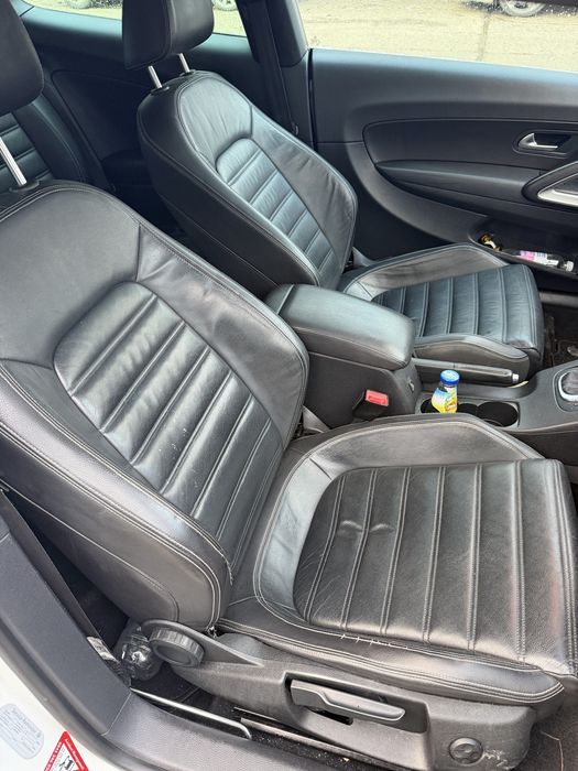 Фв сироко 2.0тди дсг на части / vw scirocco 2.0tdi dsg