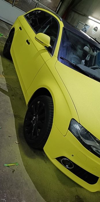 Vopsire Raptor Profesionala-Cabina