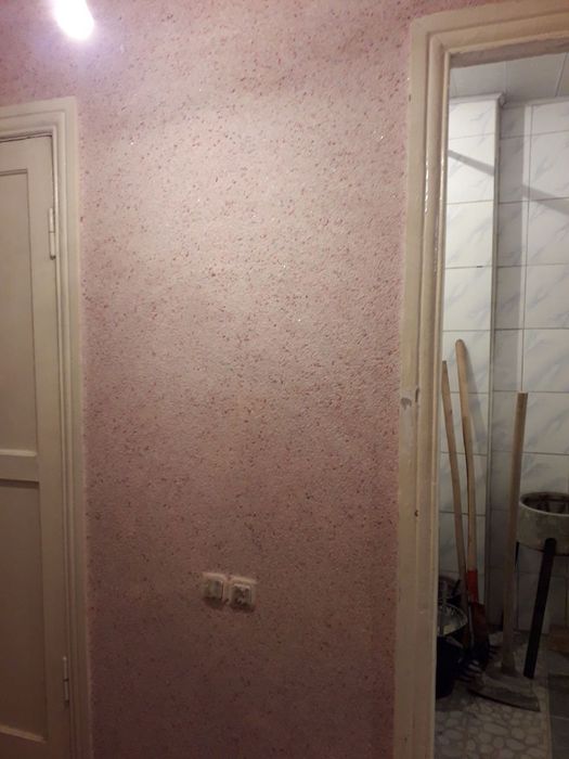 Квартира в горах