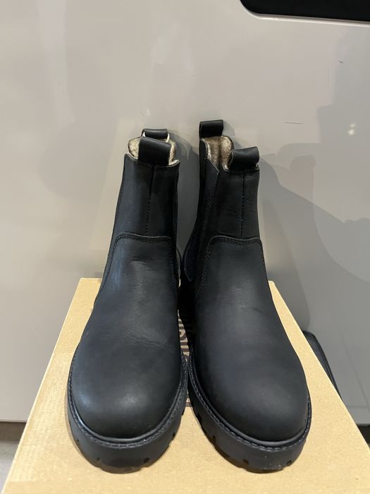 Детски боти Bisgaard номер 35