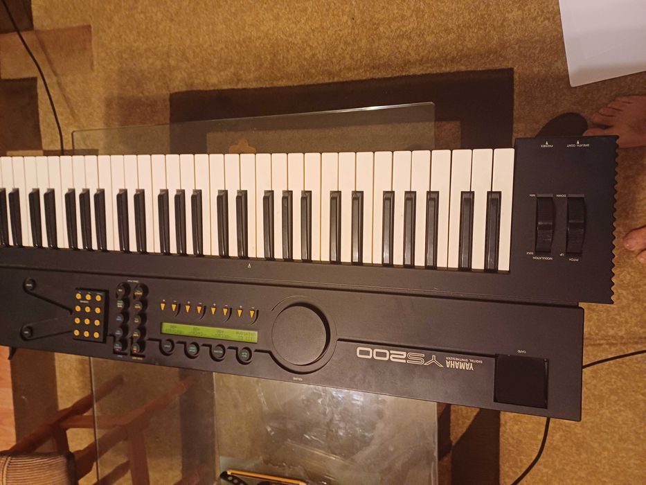 Vand chitara Hohner MC 2