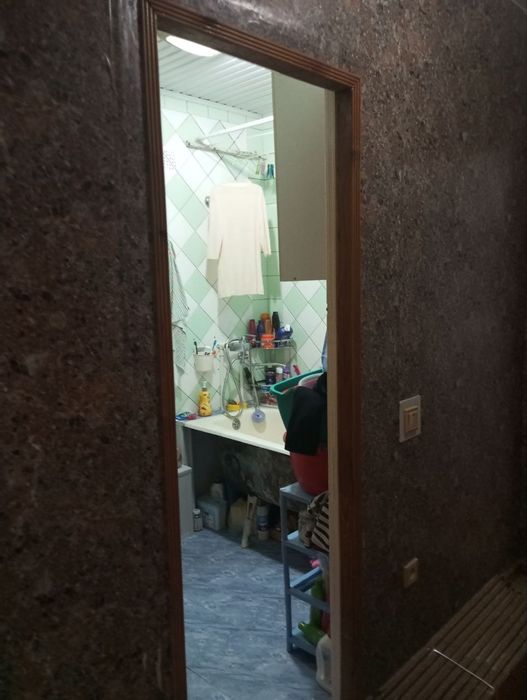 Продам Срочно Можно под Ипотеку Чилонзар 9кв. 2/4/4