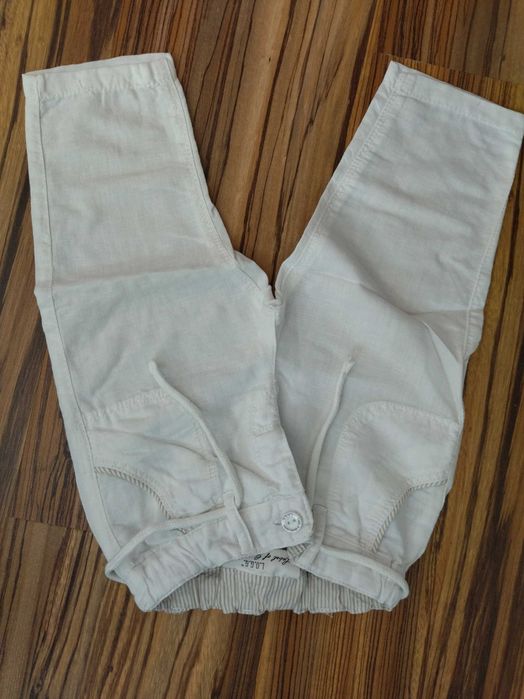 Маркови дънки, екипи,панталони,елечета, жилетки 9-12, 12/18, 18-24мес.