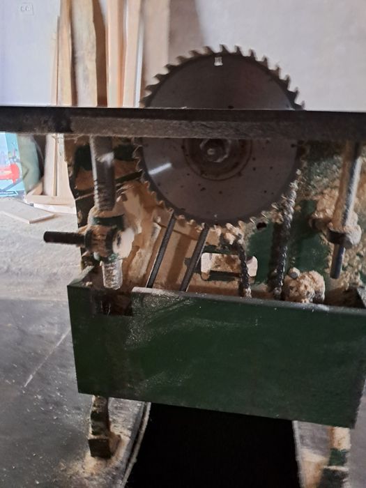 Продам мебельный станок