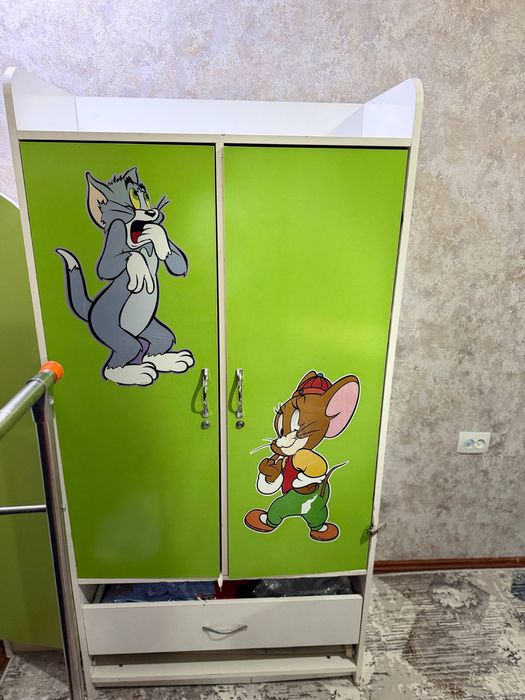 mebel splalniy kampekr