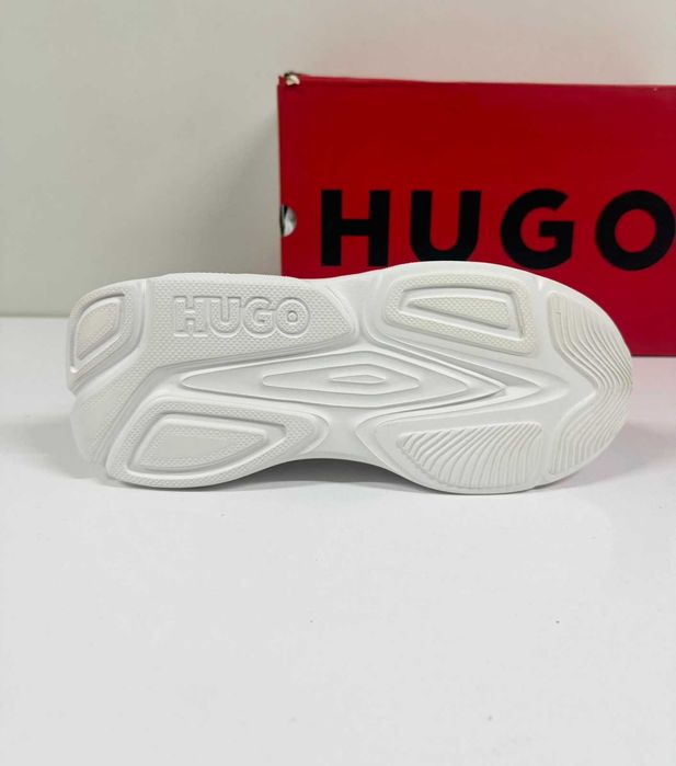 HUGO Leon Runner