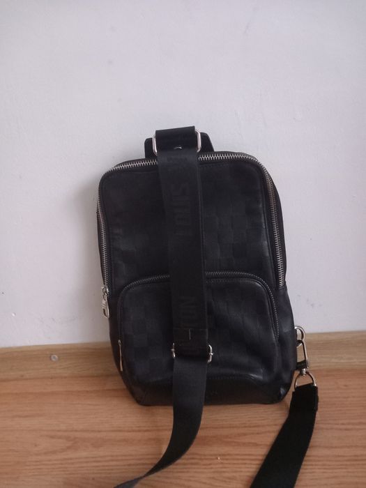 Geanta Louis vuitton