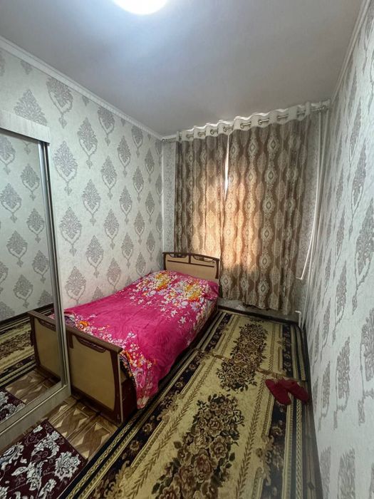 Квартира  в городе Алмалык