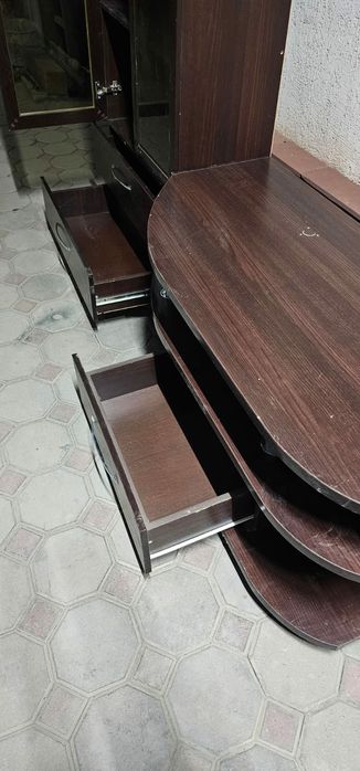 Шкаф тумба камот для телевизора