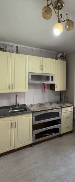 Арзан Кухонный Мебель