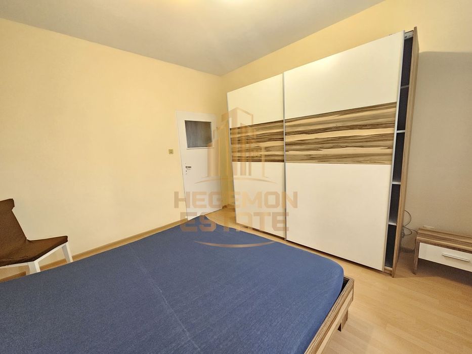 3-стаен в Варна-Погребите площ 60 цена 135000