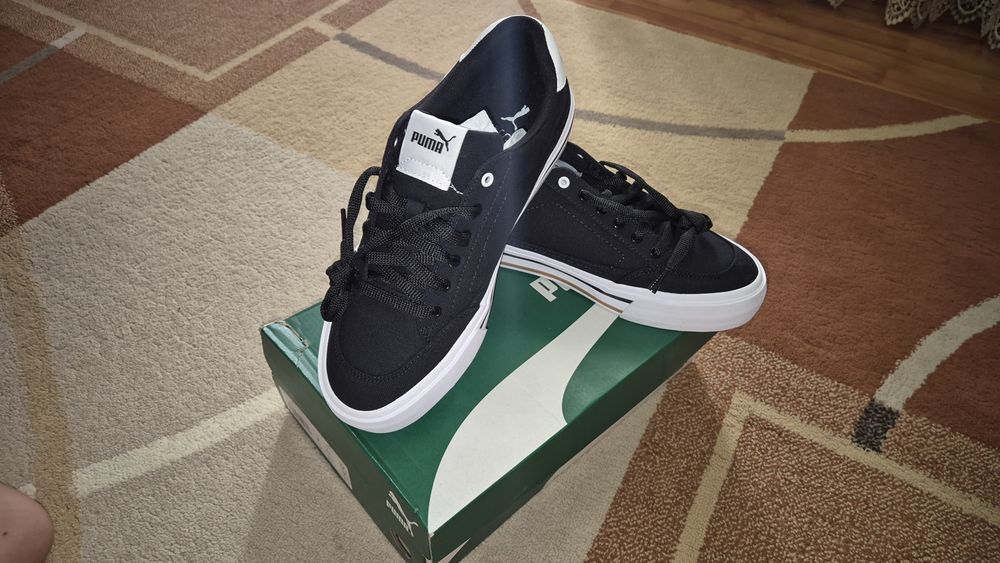 Adidași puma mărimea 42