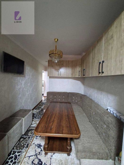 2х комнатная квартира, со всеми удобствами, югославский проект