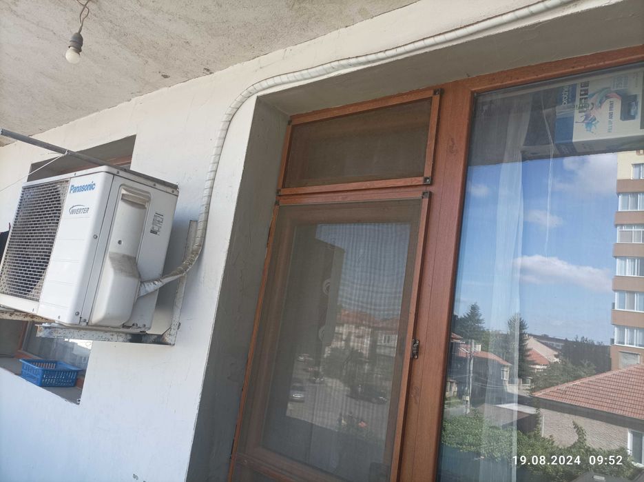 Продава се Етаж от къща в Карнобат - 120 кв.м за 765 €/кв.м - Снимка #11