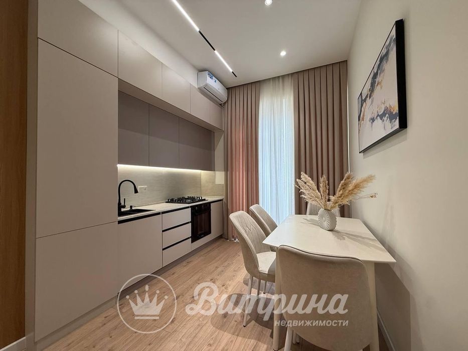 2-комнатная Жк Parkent Avenue