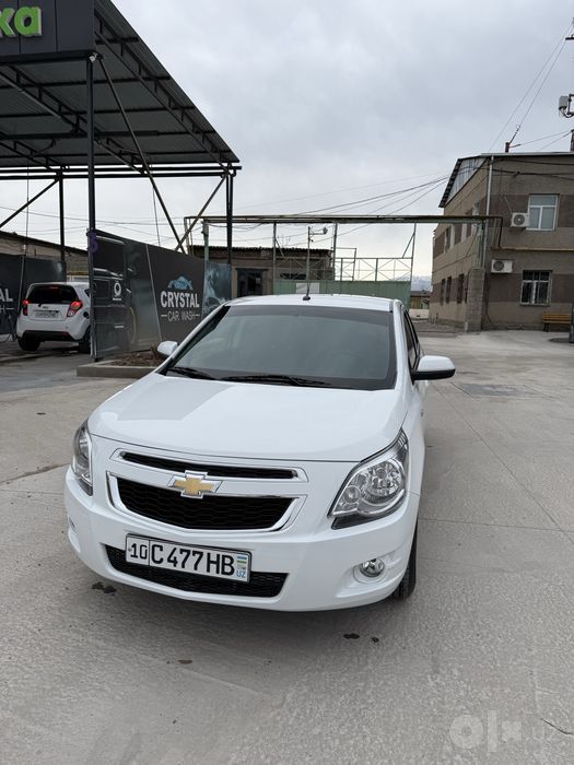 cobalt LTZ 24-25 kuzf