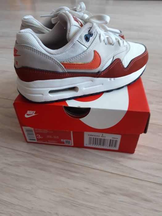 Nike air max 1, номер 35
