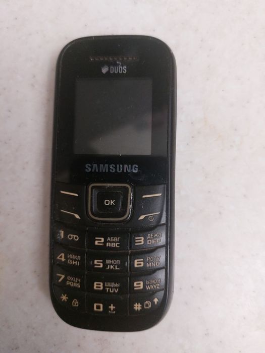 Продам телефоны Itel, Samsung