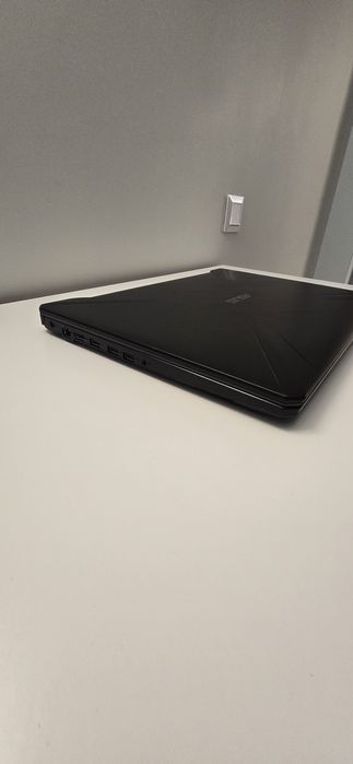 Asus TUF Gaming FX705DT-AU013