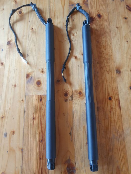 Piese Portbagaj Electric/Soft Close Bmw F31