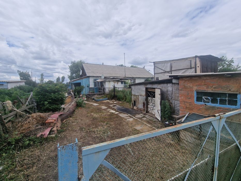 Квартира в Заводском