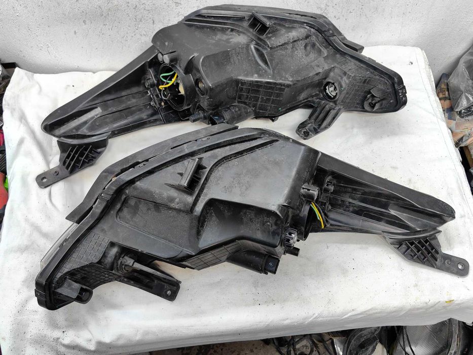 Оригинални фарове Хюндай И20  Hyundai I20 Face