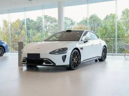 SU7 700KM RWD Long boshlangich 30% tolov bilan nasiya