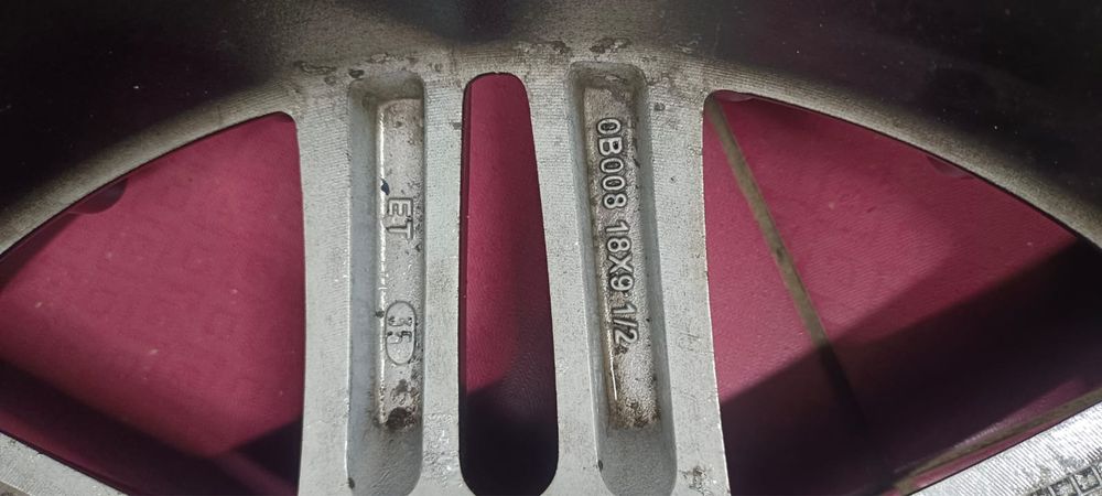 Срочно продам диски р 18