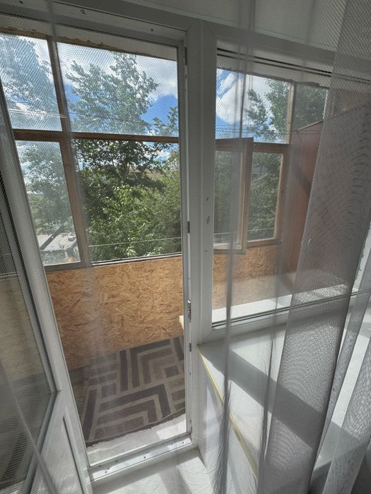 Продам 1-комнатную квартиру
