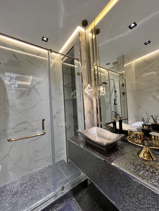 Kunlik kvartira Посуточна квартира в центре города  Akay City