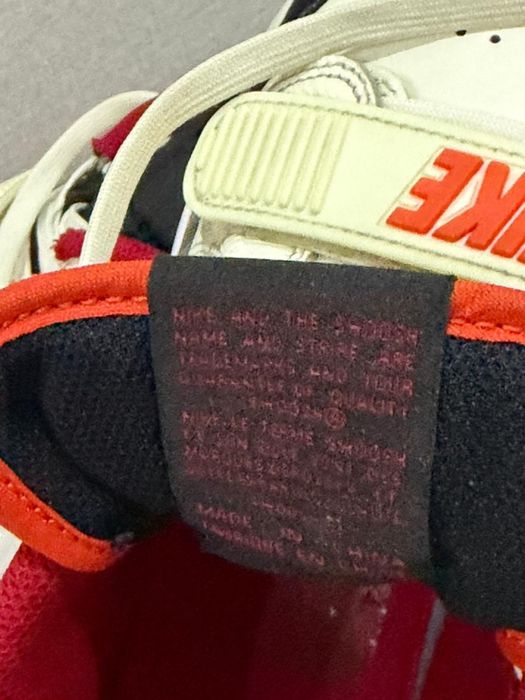 Оригинал 42 размер