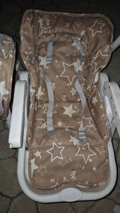 Кресло трасформер