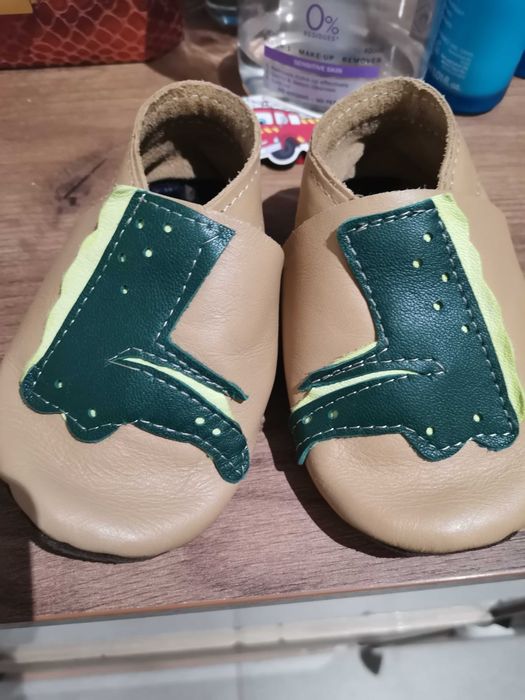 пантофки Ненито за момче