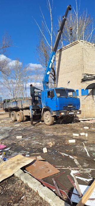 Услиги манипулятора