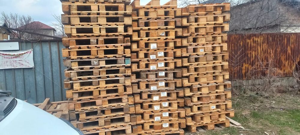 Поддоны , паллеты , подон , палет , европоддон