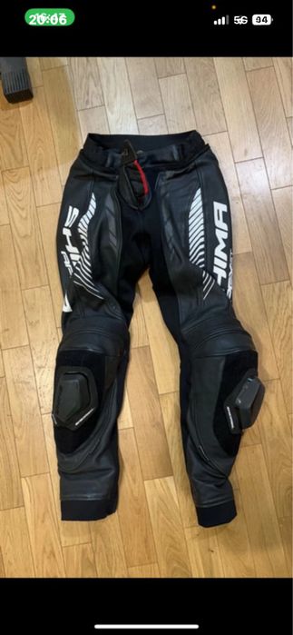 Combinezon Shima 48 moto