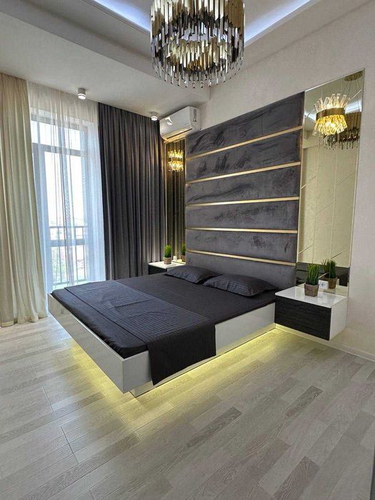 New Life! Махтумкули! Сдаётся 2х-комнатная квартира в центре!