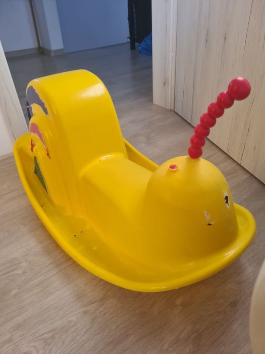 vand melc balansoar